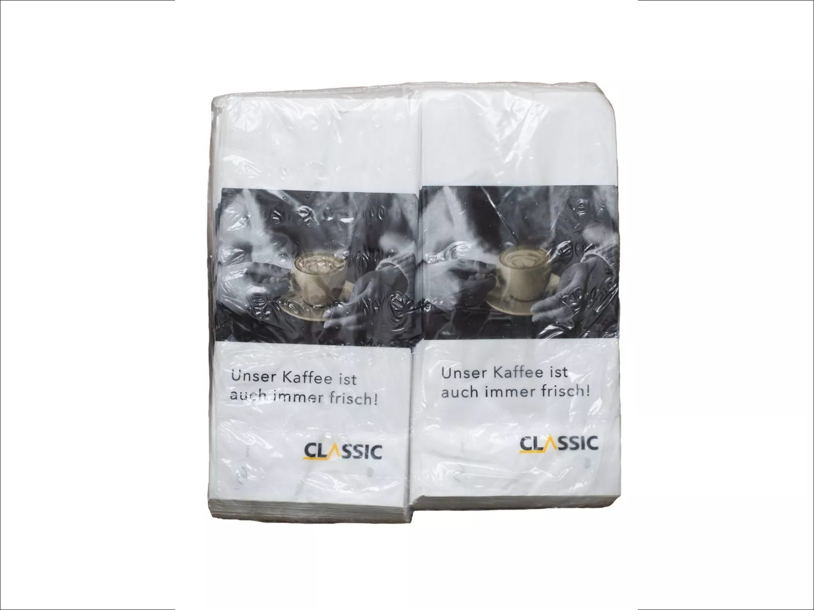 Brötchentüte S, 423 (14+6x32cm) 1000er Pack