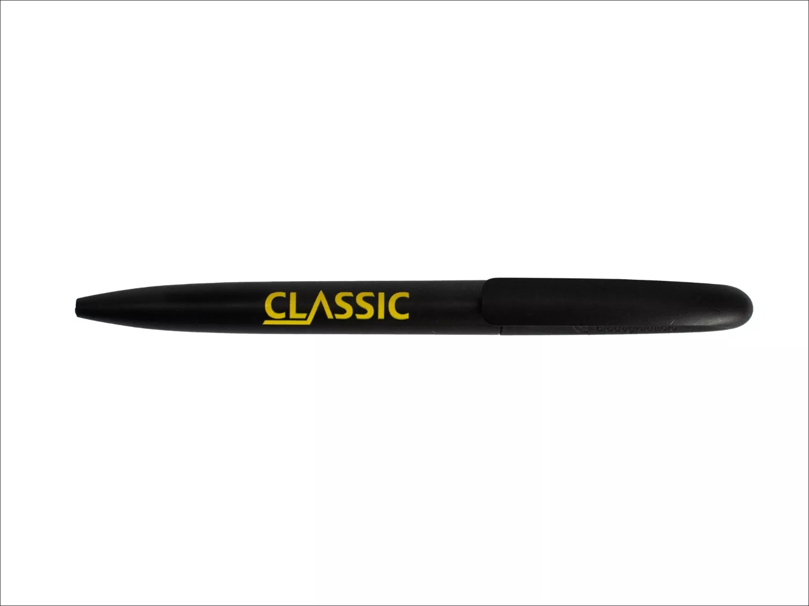 Kugelschreiber Senator, schw., bl. Tinte 50er Pack